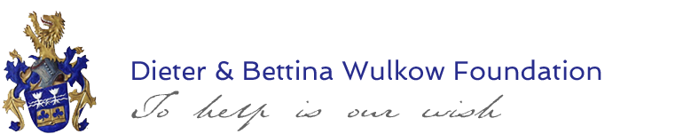 Wulkow Stiftung Gießen