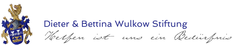 Wulkow Stiftung Gießen